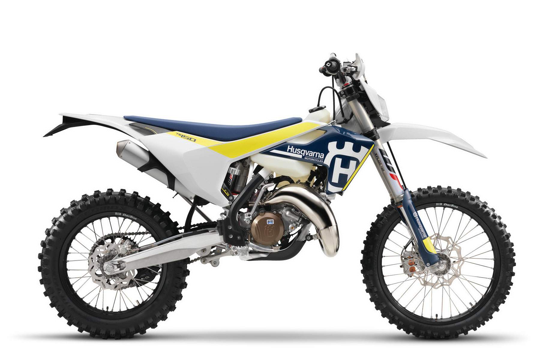 Husqvarna TE 150